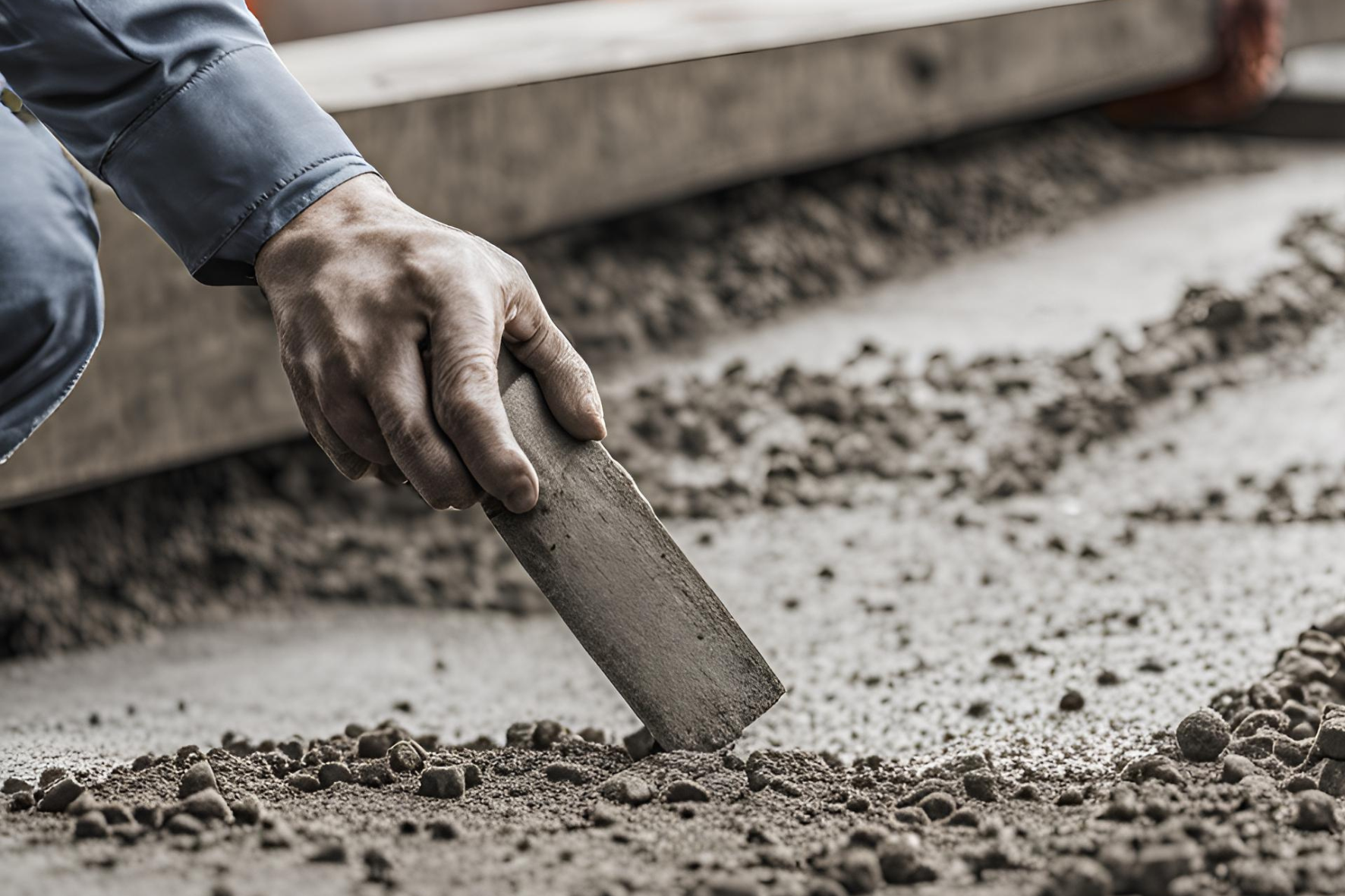 Controle de Qualidade do Concreto
